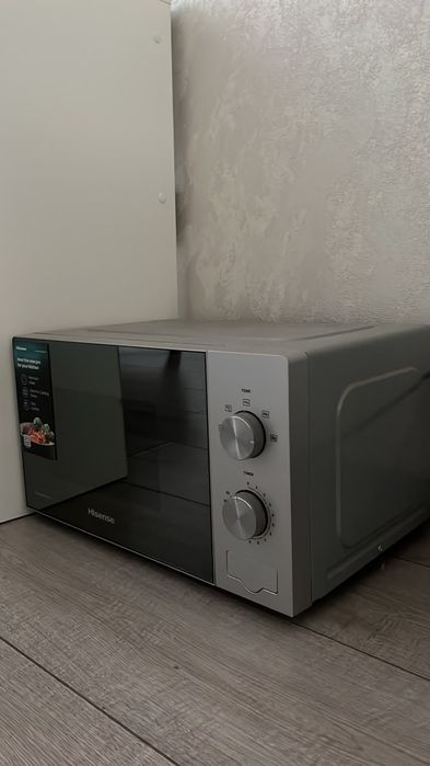 Микроволновая печь