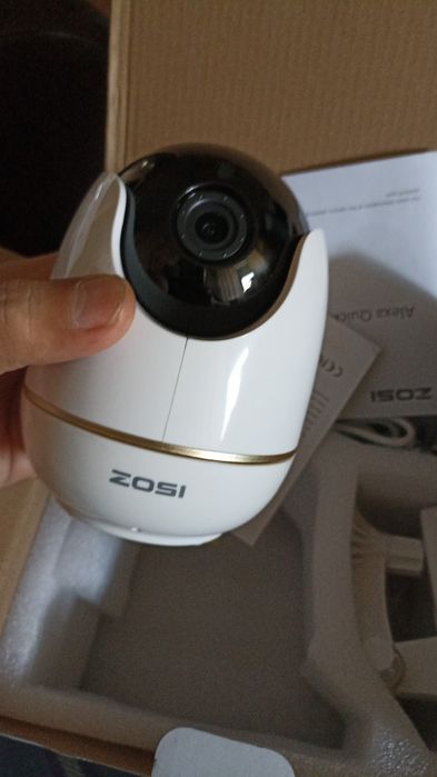 Wi-fi камеры для дома и улицы