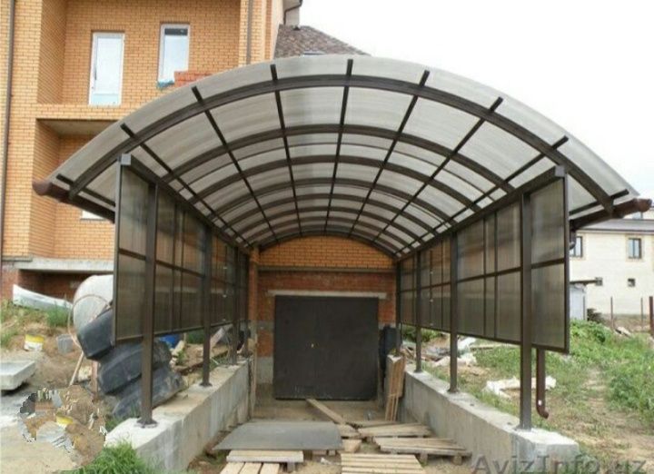 Leksan  / Лексан Polikorbanad