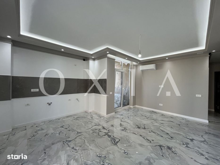 SX584 Campeador City - 3 camere - Comision 0%