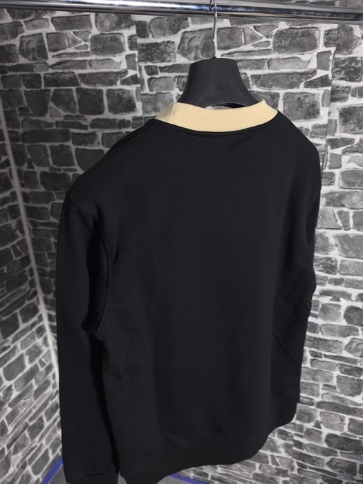 GG блуза с дълъг ръкав