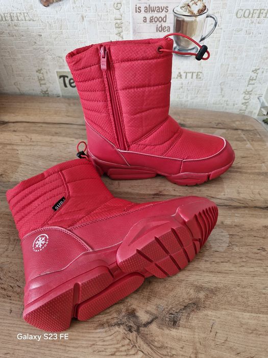 Продам новые дутыши