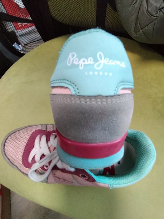 Adidasi Pepe Jeans 33