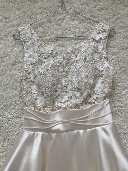 Rochie mireasa Maya Fashion