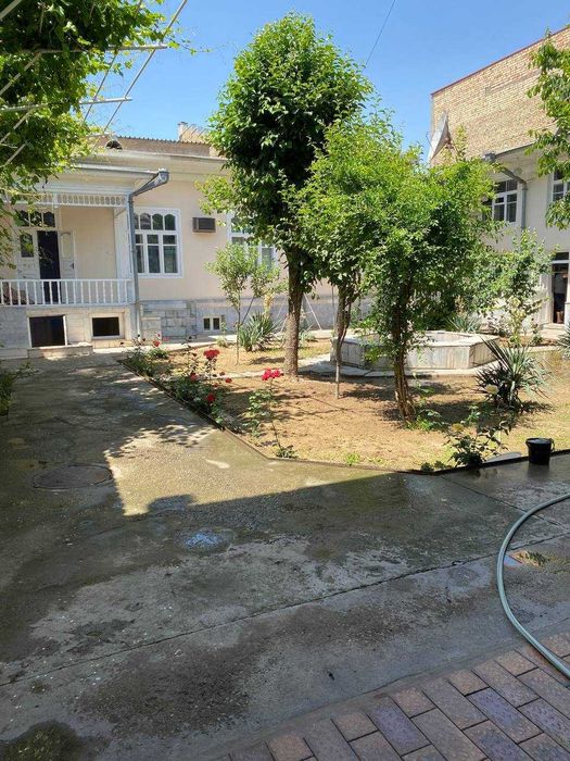 Яккасарай р-н ул.Саламатина,Ехтиром (Выборгская ) 6.7 соток фасад 20 м