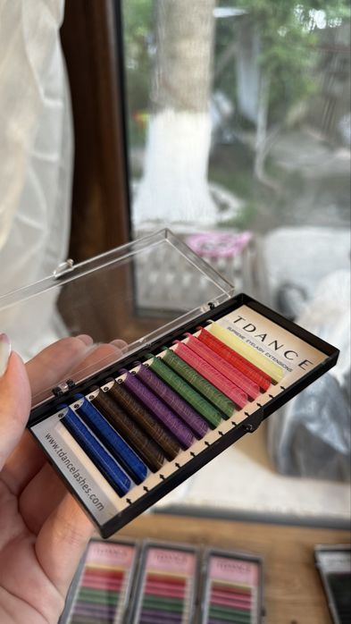 Vand 84 cutii de gene NOI
