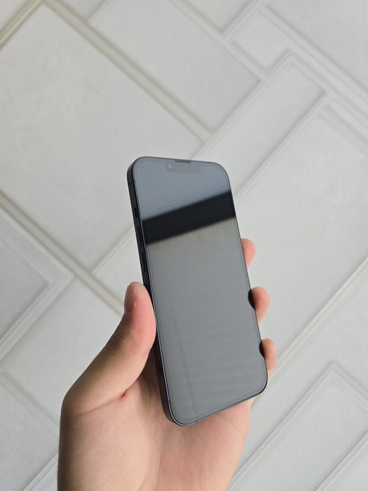 iPhone 13 128gb Black