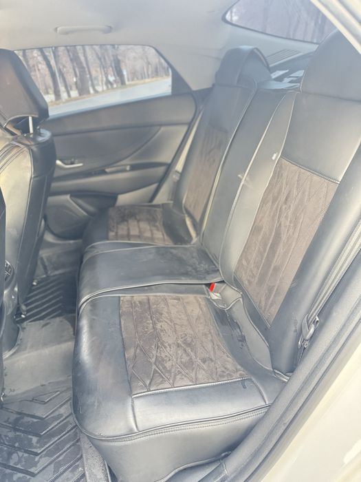 Продам автомобиль