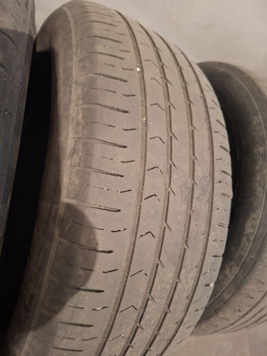 Продам или поменяю резину