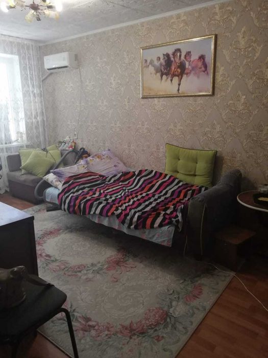Продам 1-комн.квартиру Шанхай