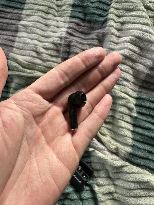 Marshall Minor III Оригинал