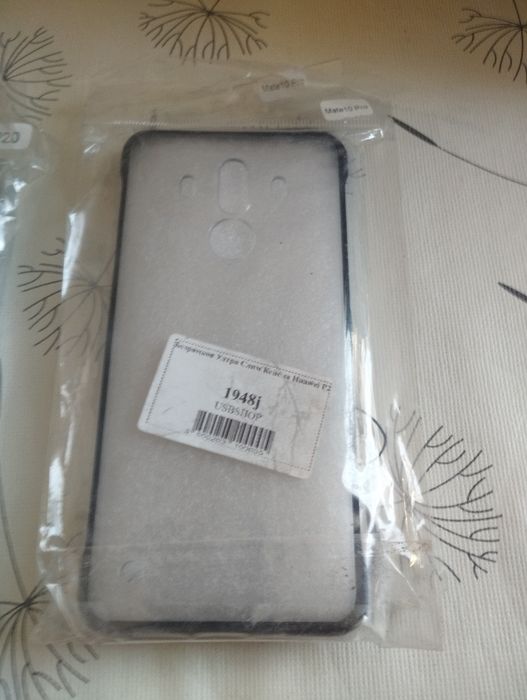 Чисто нови калъфи за телефони