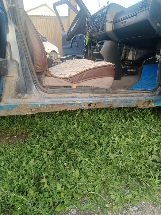 На ходу.тока продажа