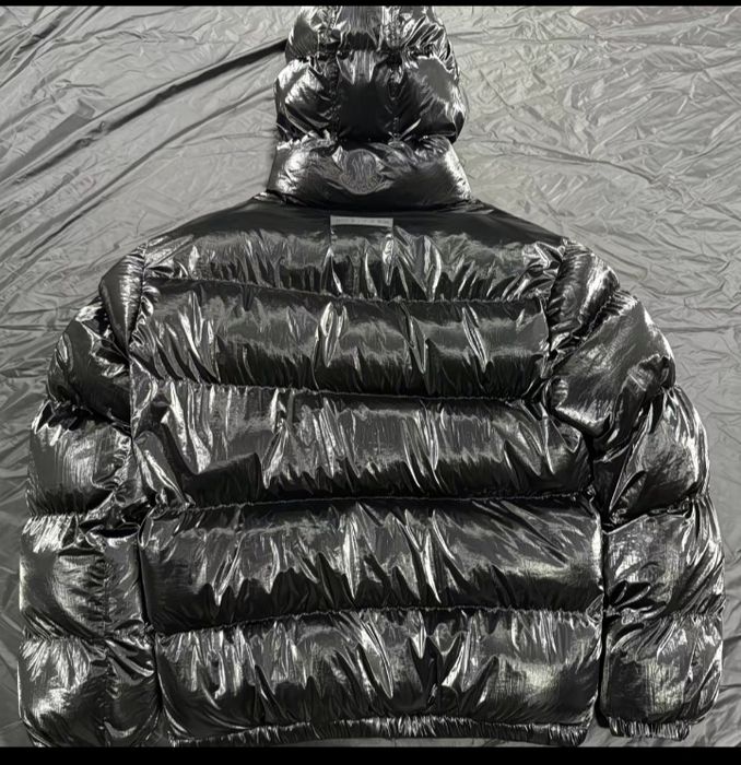 Пухан alix 1017 &moncler