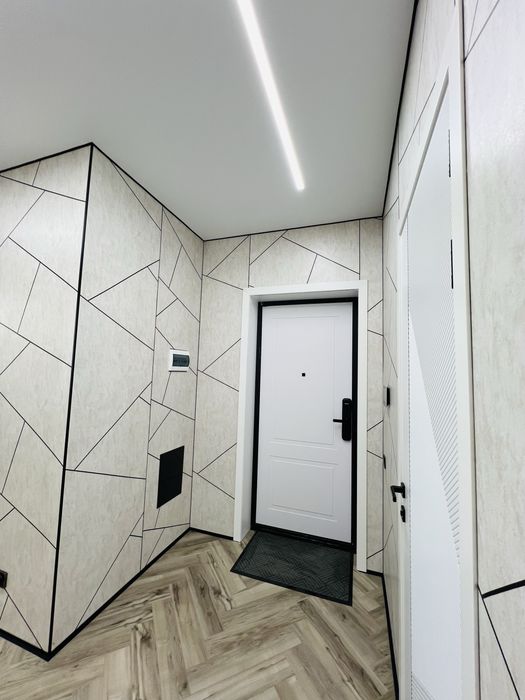 Квартира в новом ЖК