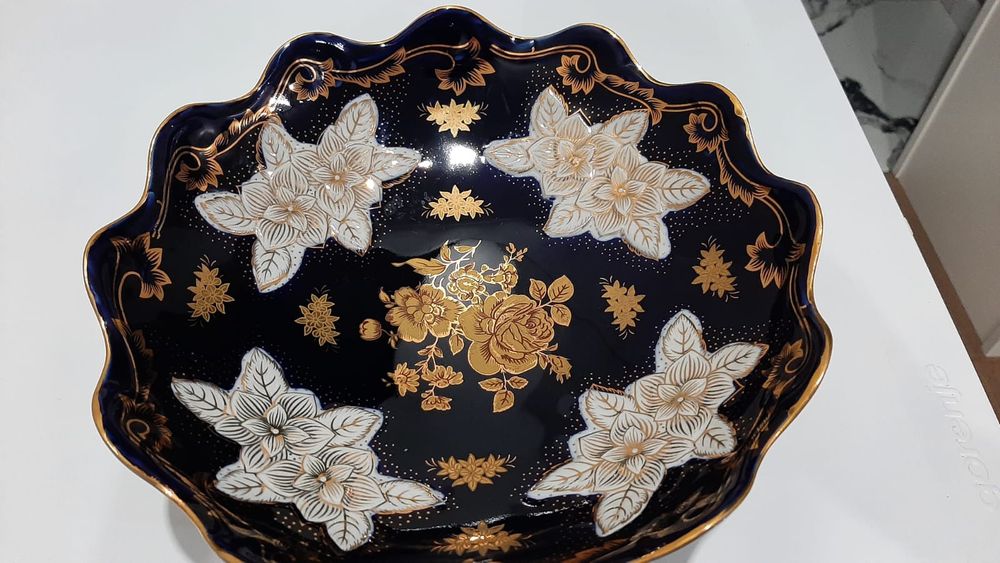 Вазы для конфет, фруктов, баурсаков