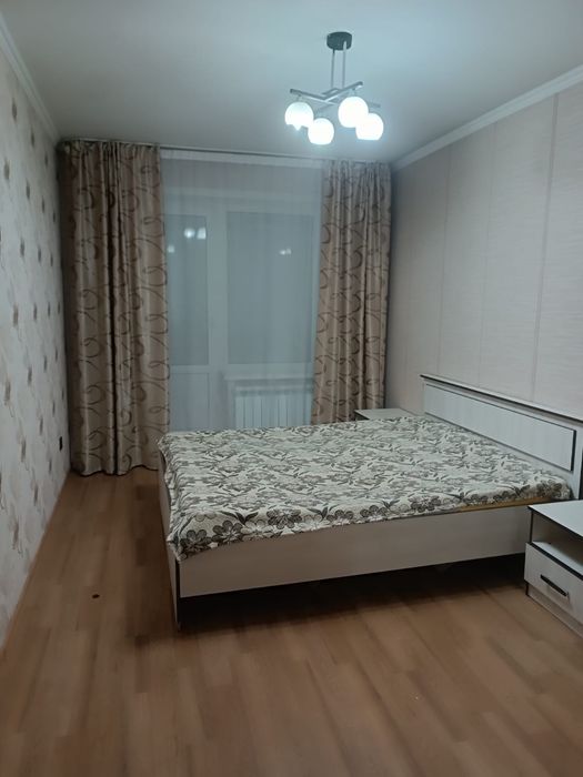 Сдам 2 комнатную квартиру