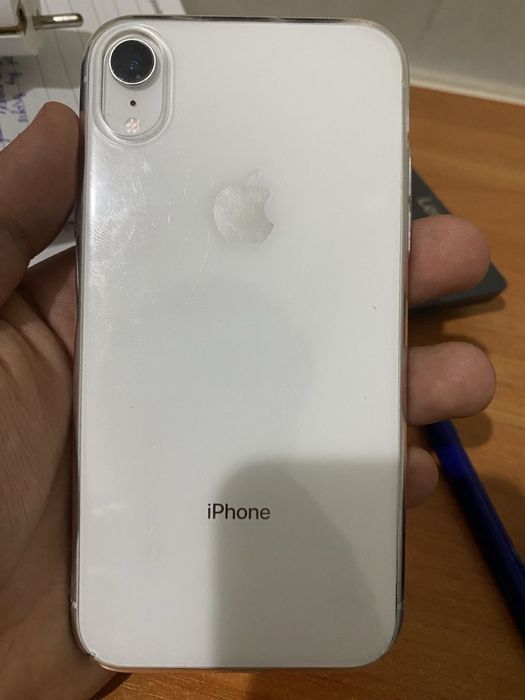 Iphone XR 128 gb