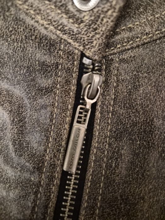 Мъжко яке Tom Tailor 
Качено изобра
Описание и цена на