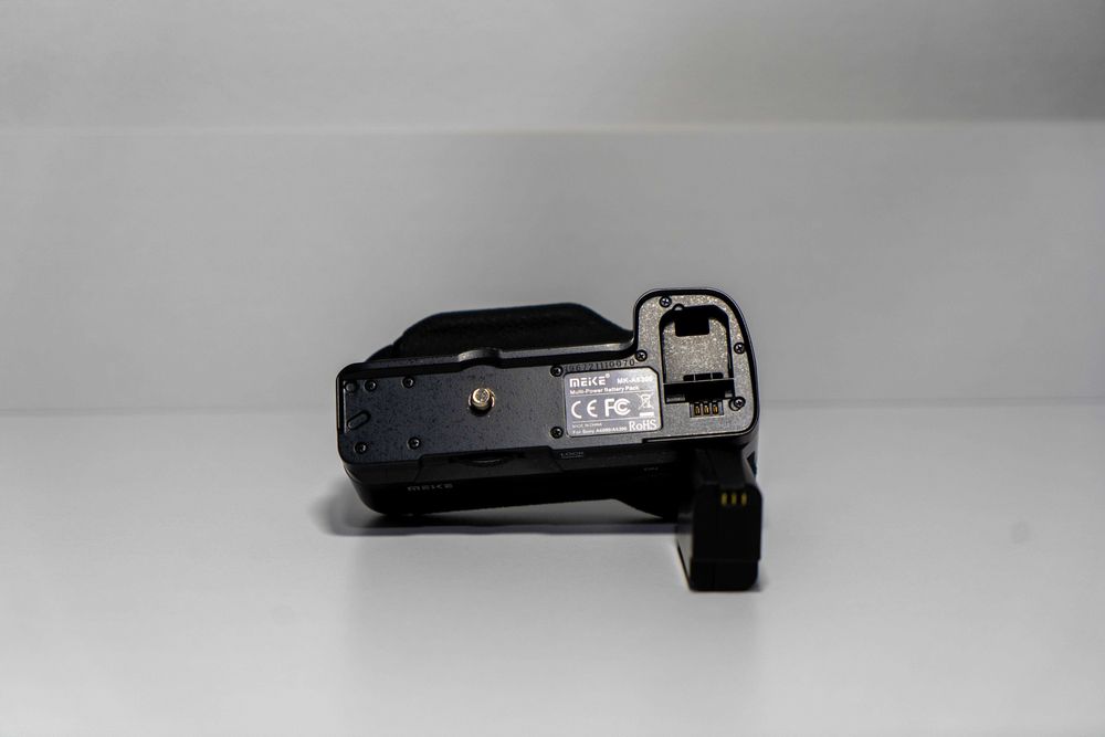 Sony Alpha A6400+cadou gimball Ronin RSC