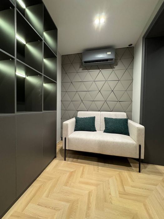 Аренда Новый Нежелое Hi-Tech Office IT Park Памятник Вдоль дороги 87м2