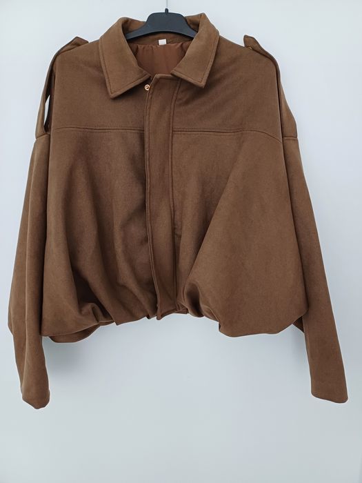 Palton din lana pentru dama