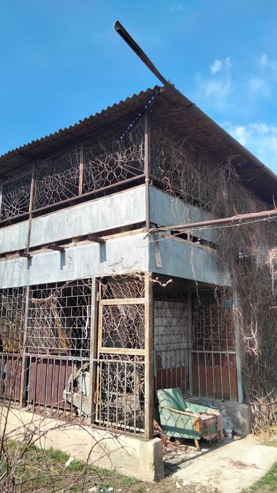 продам Дачу, 18 соток, дом два этажа