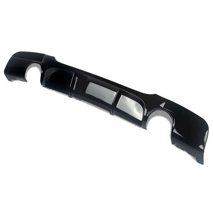 Difuzor Prelungire Bara Spate M Performance 335 Style BMW E92 E93