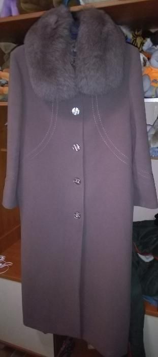 продам пальто (весна-осень)