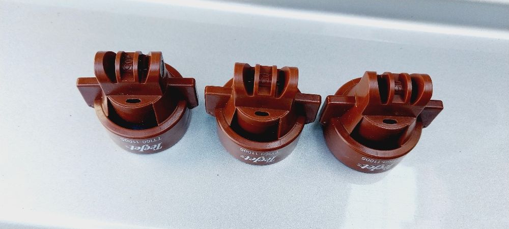 Форсунка TeeJet SJ7A-05