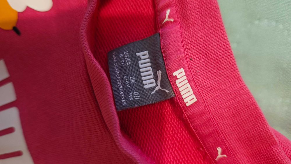 Лот детски дрехи р-р 110-116