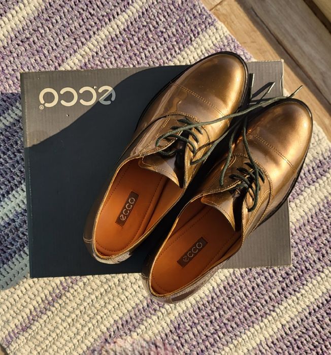 Ботинки осень- весна-лето