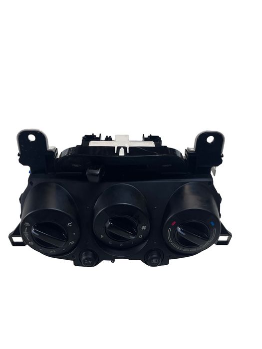 Panou Clima Mazda 2 De, Dh_3 2007 - 2015 Nd6518K03