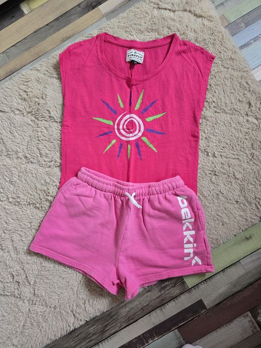 Haine fete Zara 128/140