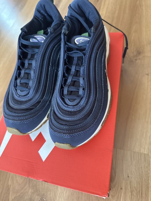 Промо днес!!! Маратонки Nike air max 97 унисекс