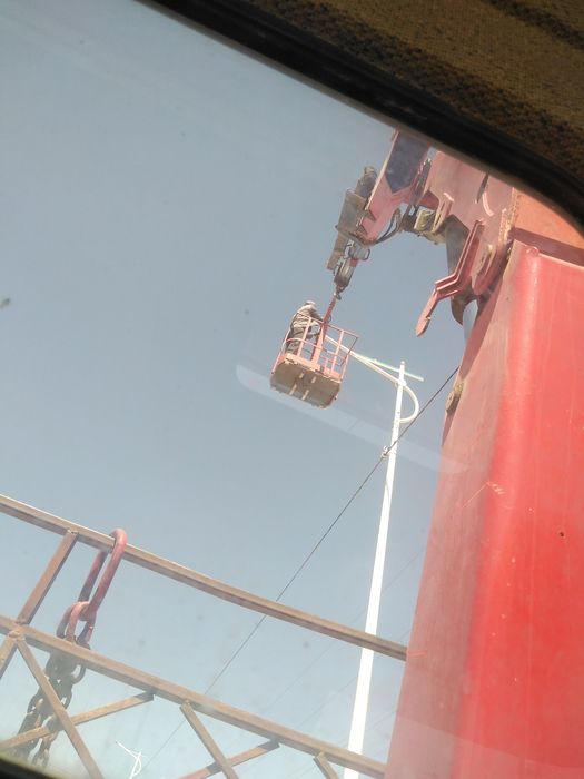 Услуги Манипулятор 24/7