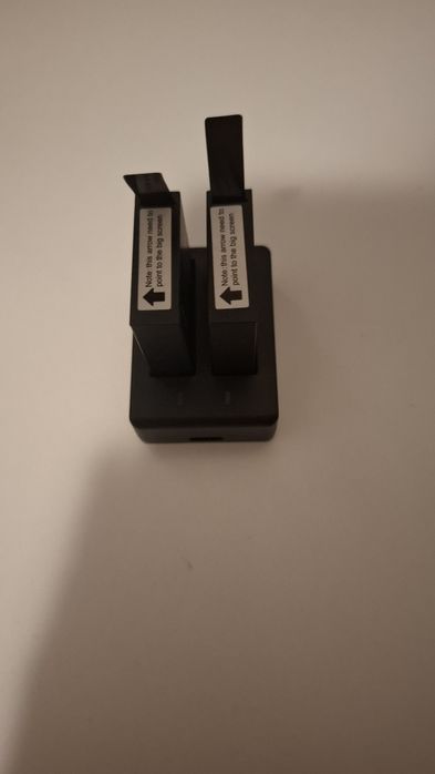 Cameră de acțiune Akaso Brave 7