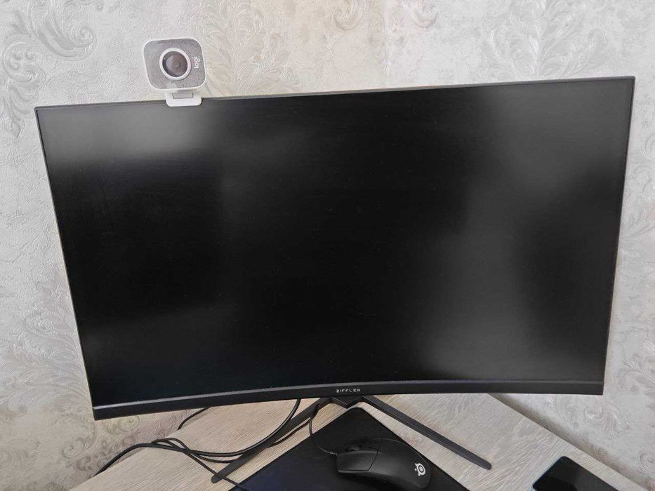 Manitor Ziffler sotaman 100 gers