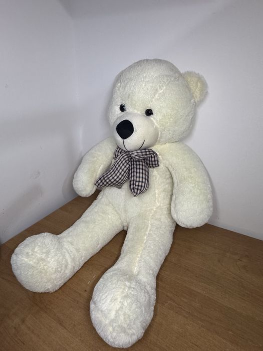 Мишка плюшевый 80 см