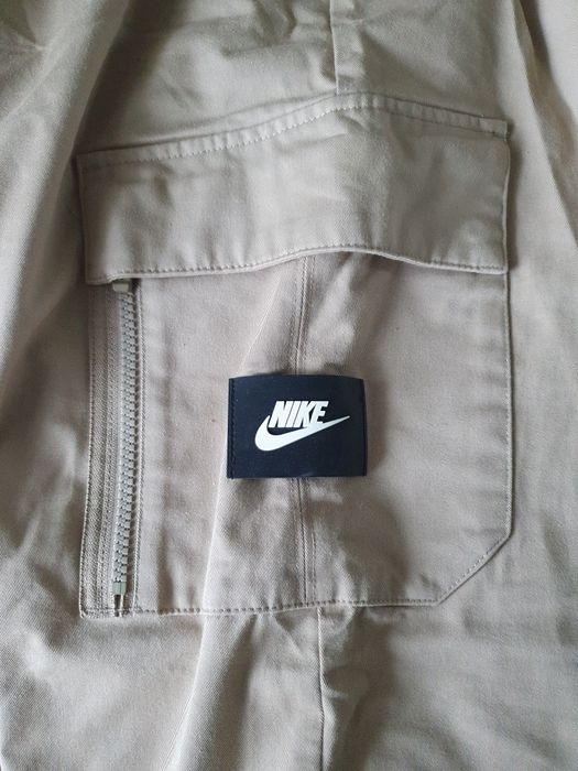 Мъжки спортен панталон Nike!