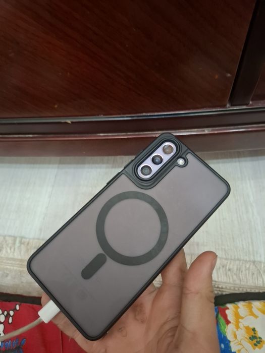Samsung galaxy s21 fe