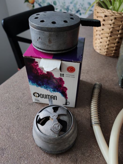 NARGHILEA Oduman MicroV2.0