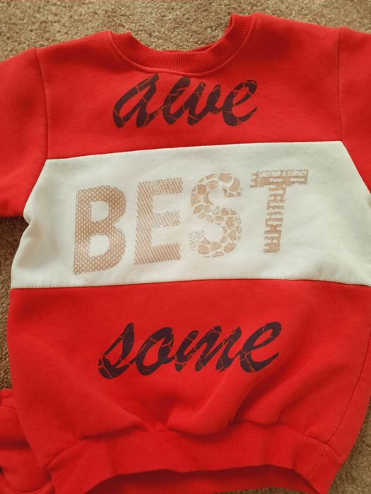 Комплекты костюмы спортивные для девочки