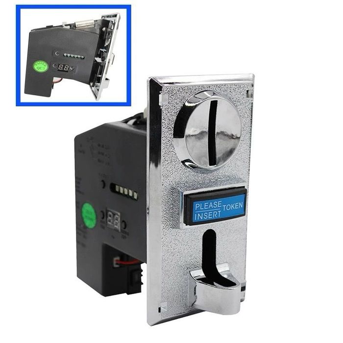 Запчасть для Силомер