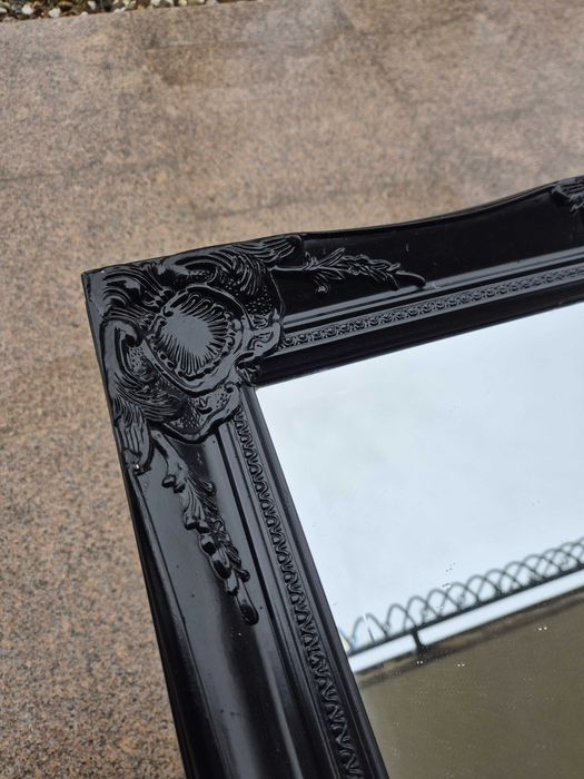 Oglinda de cristal - Vintage