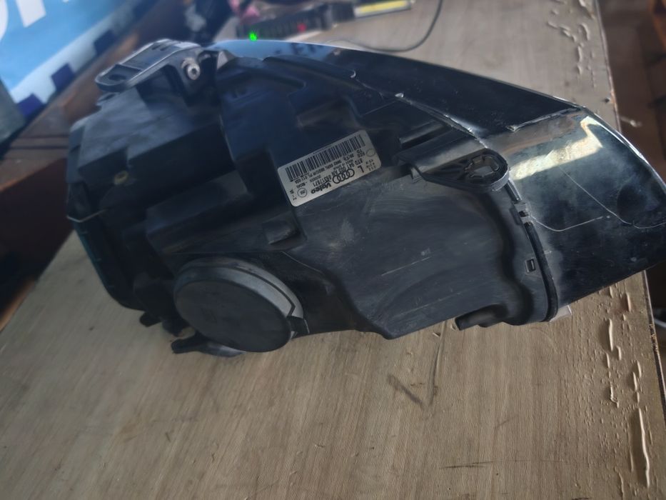 Ляв фар за Ауди А5 xenon