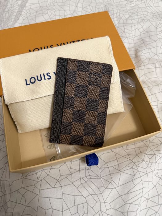 Cardholder Louis Vuitton