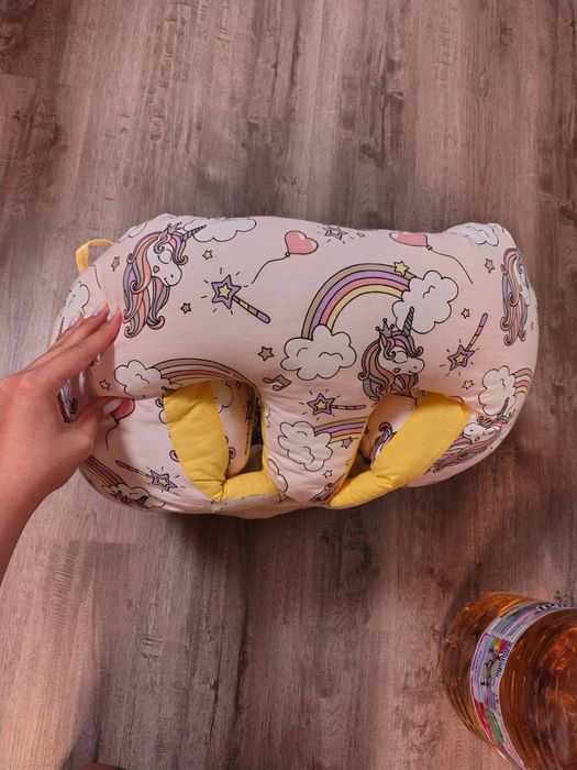 Бебешки барбарон