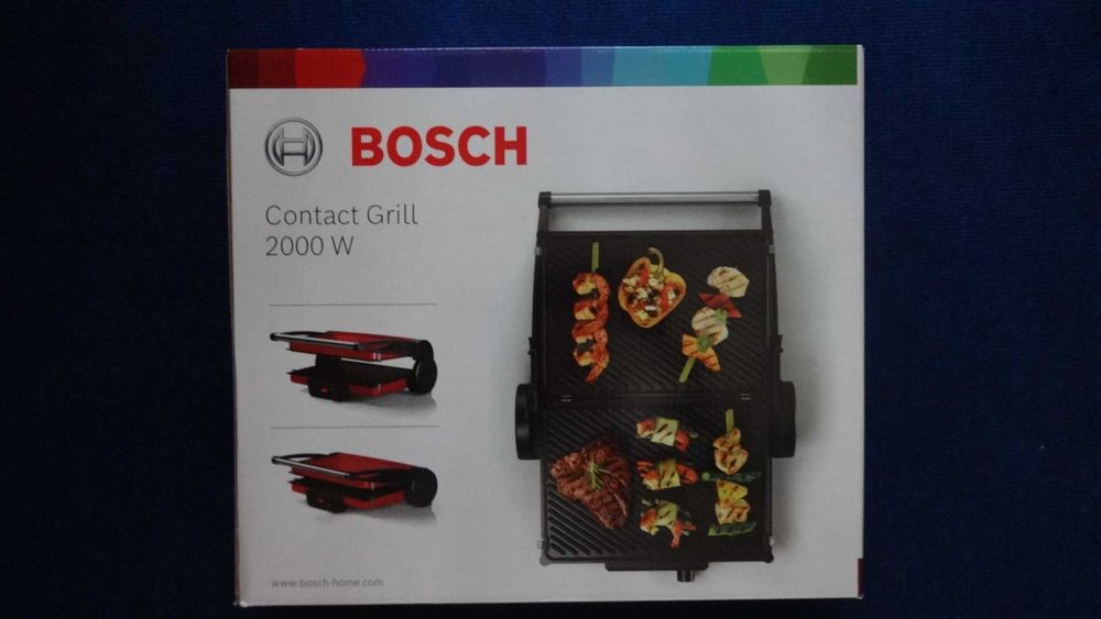 Скара Бош / Bosch TCG4104