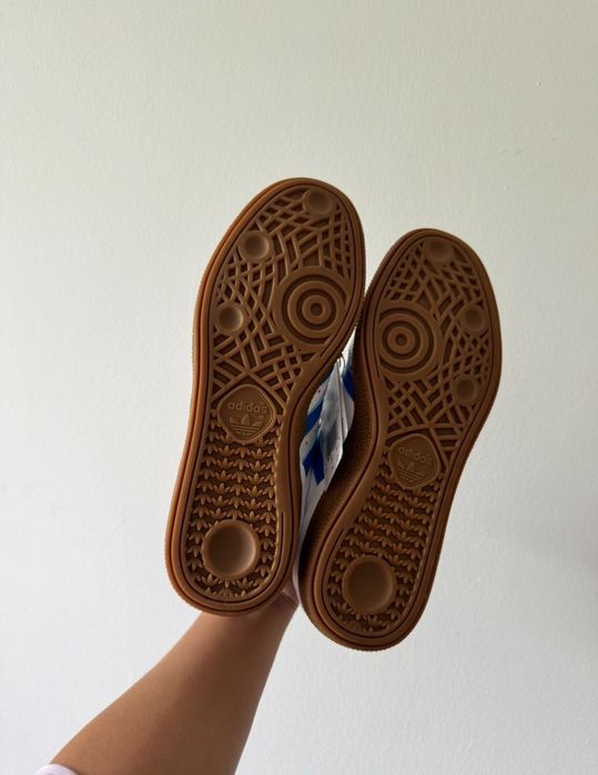 Adidas busenitz с этикеткой